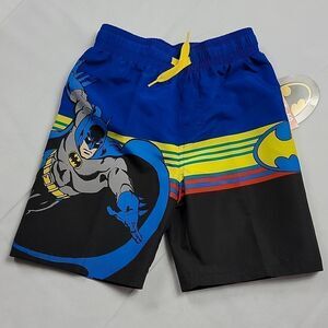 🖤5/$20🖤 BATMAN.. boys board shorts..